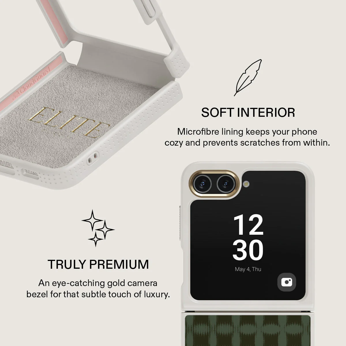 Matrix - Samsung Galaxy Z Flip 5 Case - Image 27