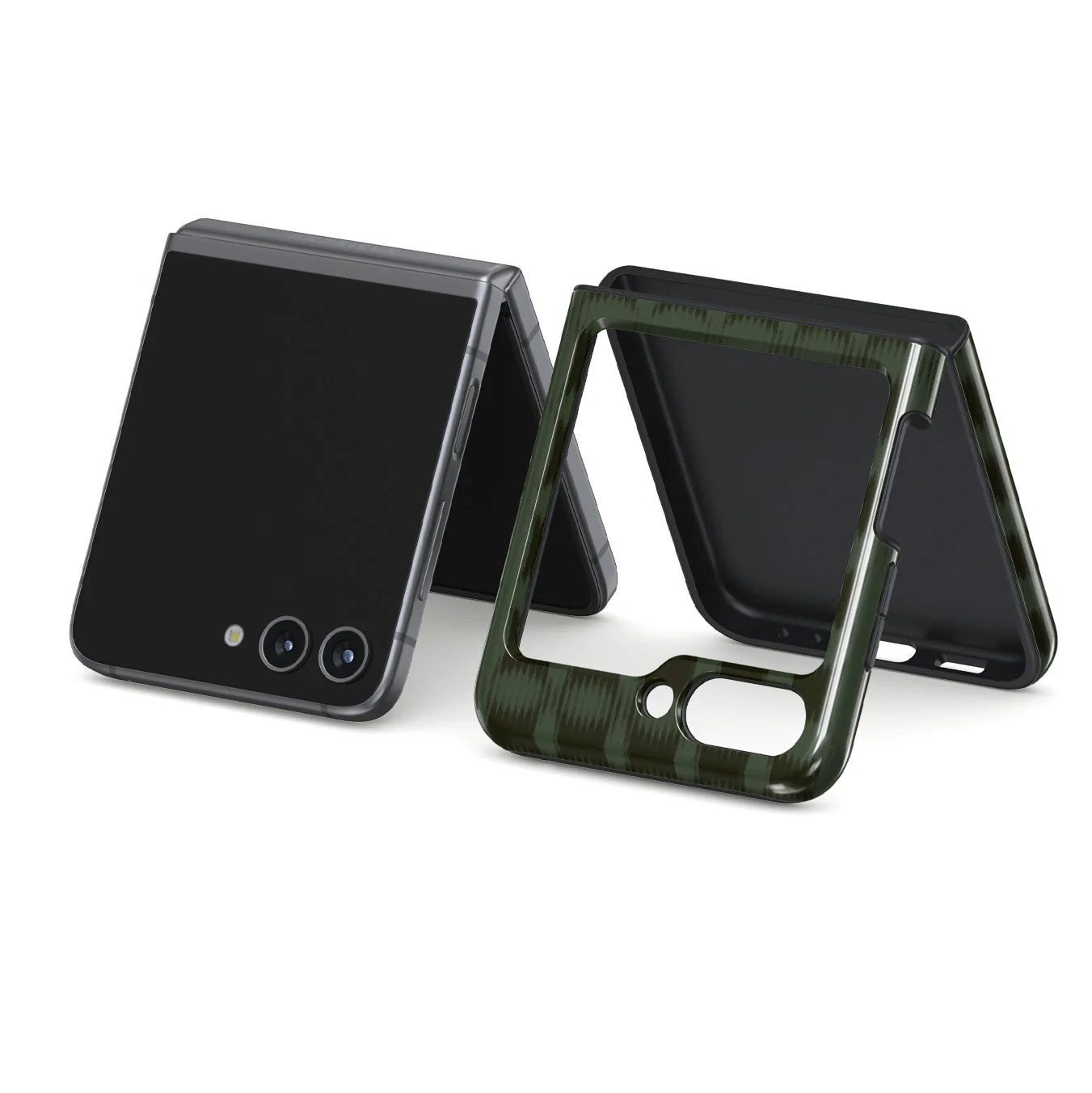 Matrix - Samsung Galaxy Z Flip 5 Case - Image 5