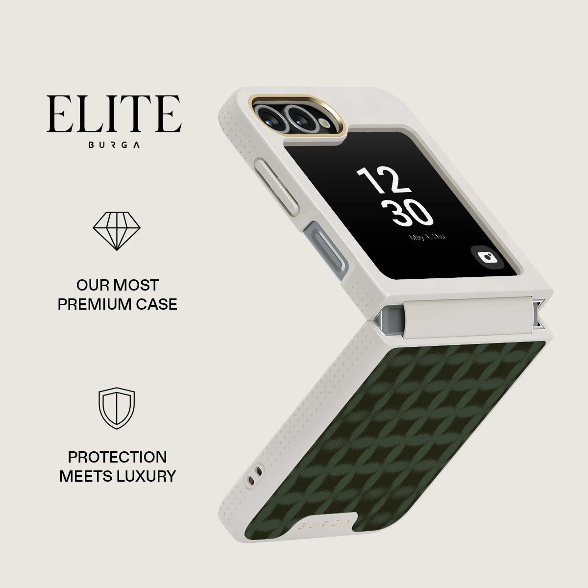 Matrix - Samsung Galaxy Z Flip 6 Case - Image 21