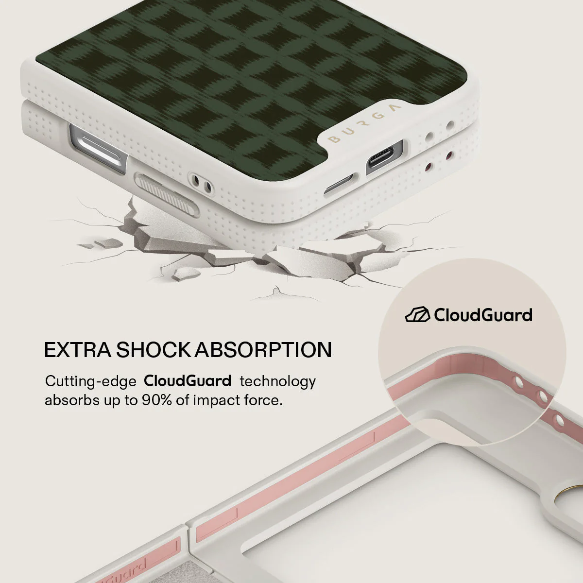 Matrix - Samsung Galaxy Z Flip 6 Case - Image 22