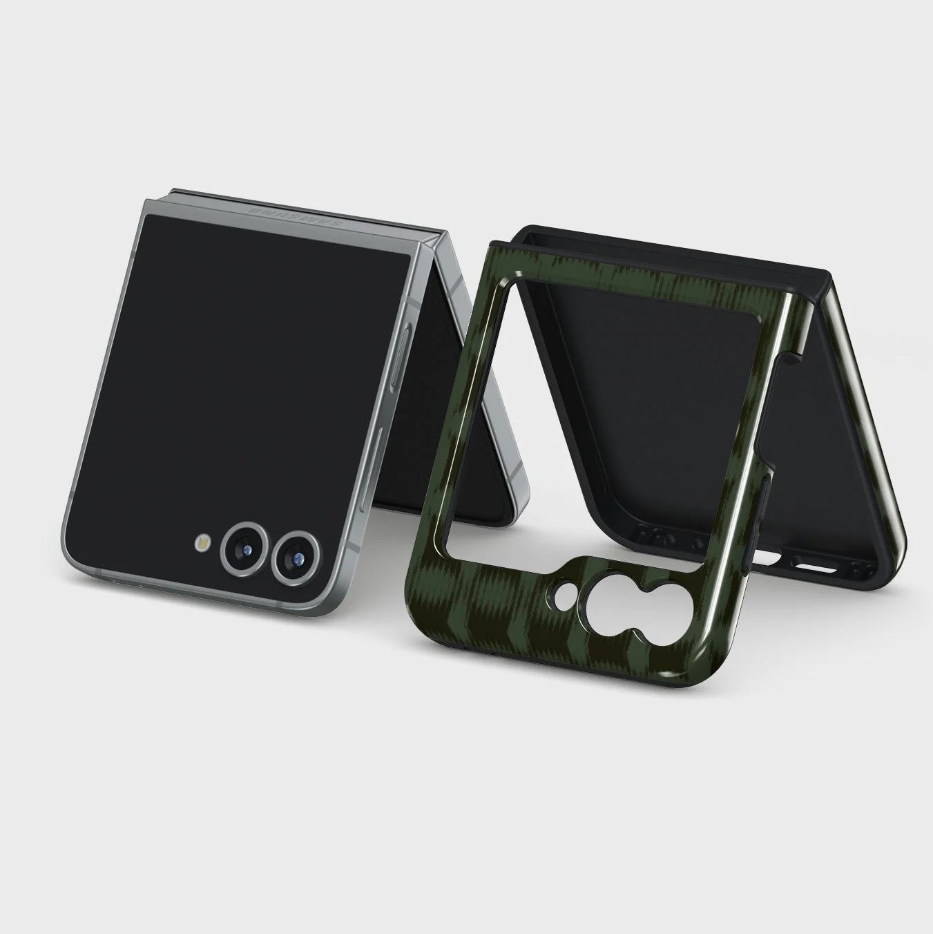 Matrix - Samsung Galaxy Z Flip 6 Case - Image 5