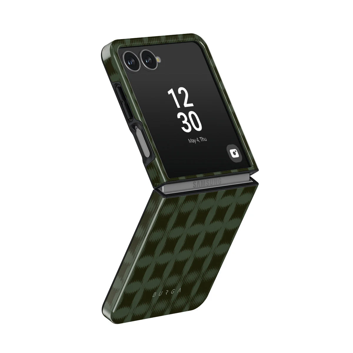 Matrix - Samsung Galaxy Z Flip 7 Case