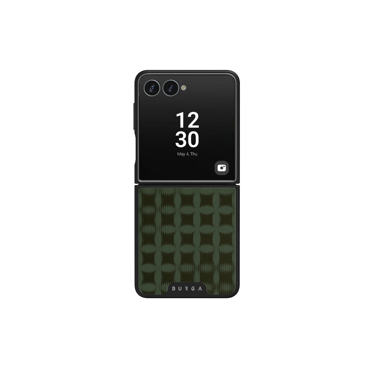 Matrix - Samsung Galaxy Z Flip 7 Case - Image 12