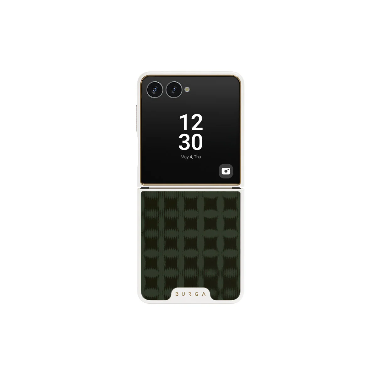 Matrix - Samsung Galaxy Z Flip 7 Case - Image 19