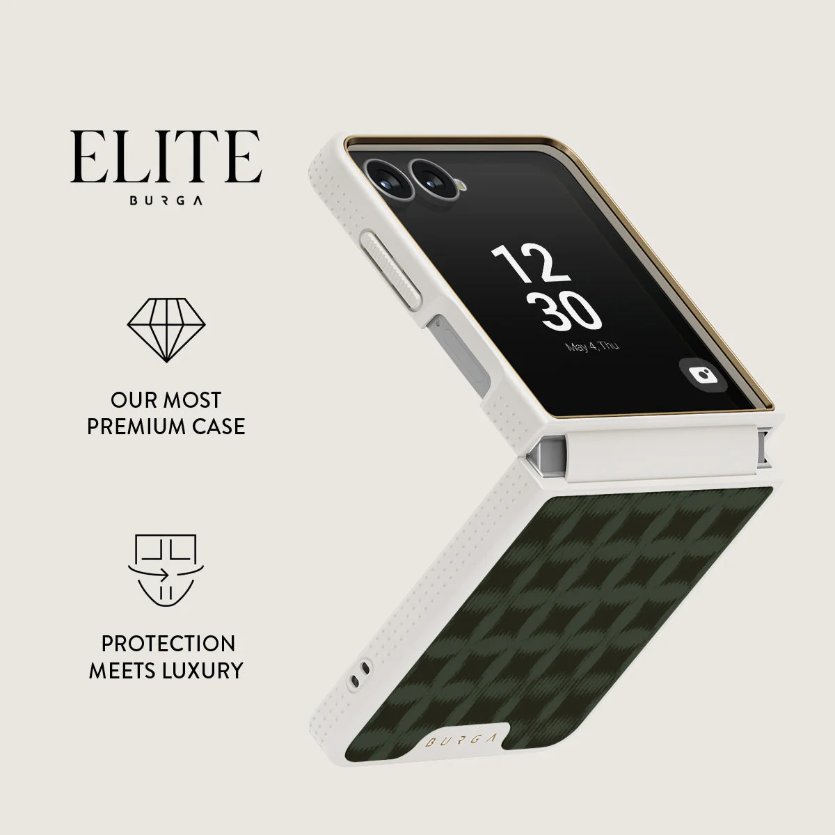 Matrix - Samsung Galaxy Z Flip 7 Case - Image 20