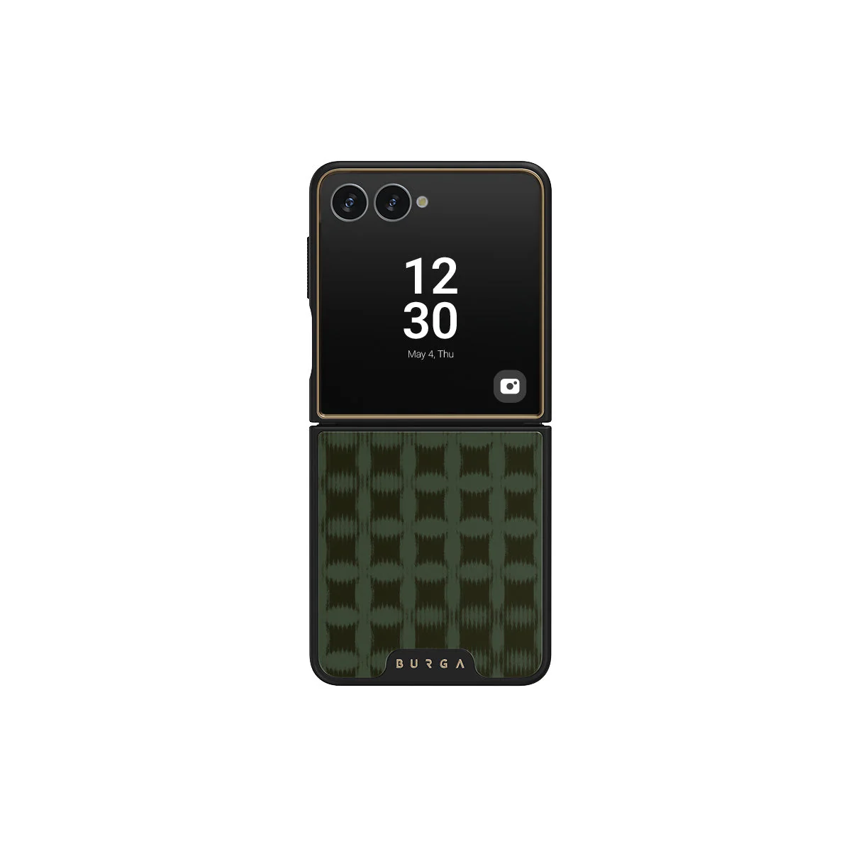 Matrix - Samsung Galaxy Z Flip 7 Case - Image 5