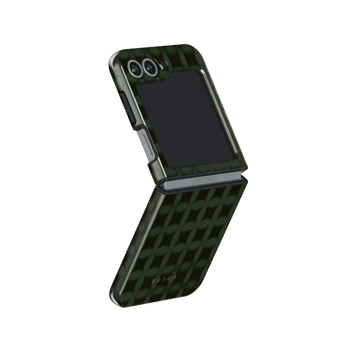 Matrix - Samsung Galaxy Z Flip 7 FE Case