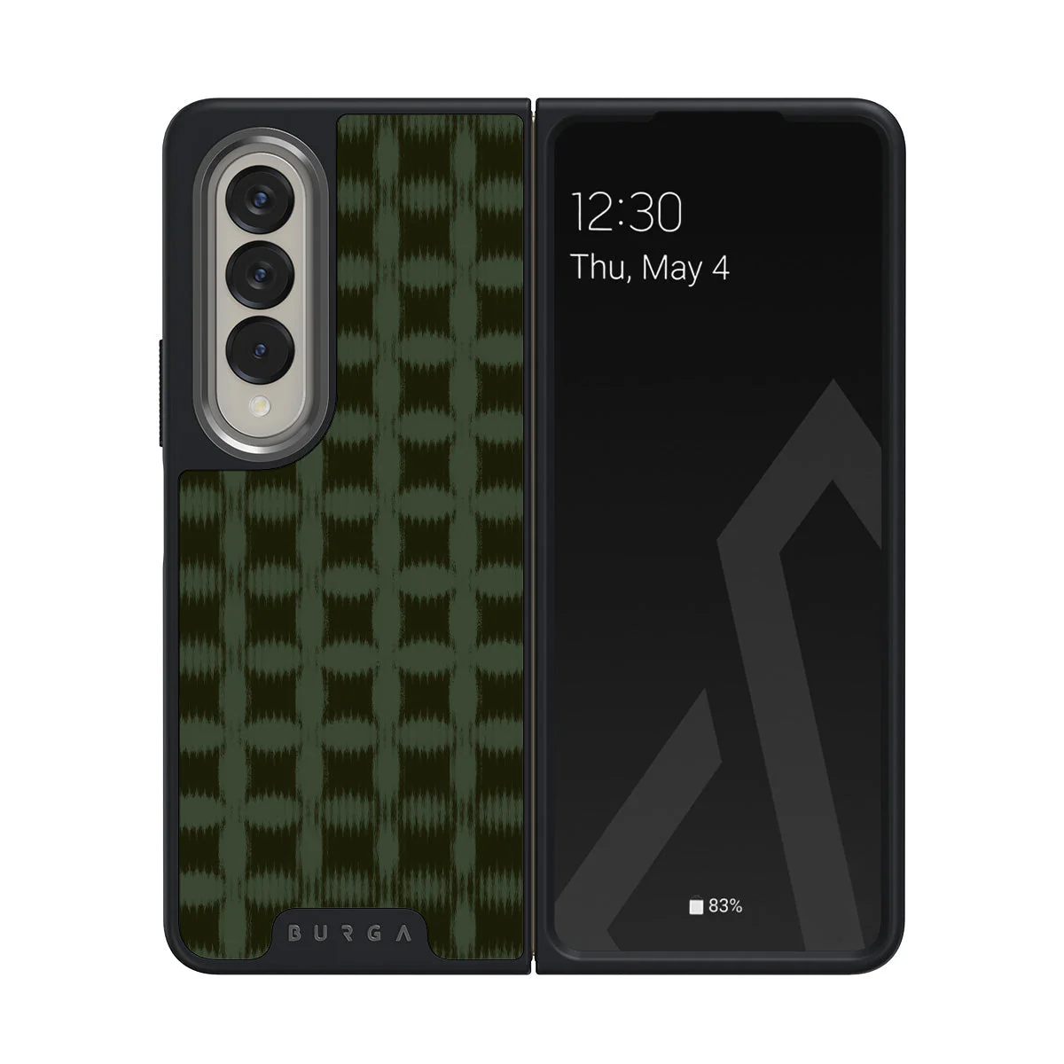 Matrix - Samsung Galaxy Z Fold 4 Case - Image 13