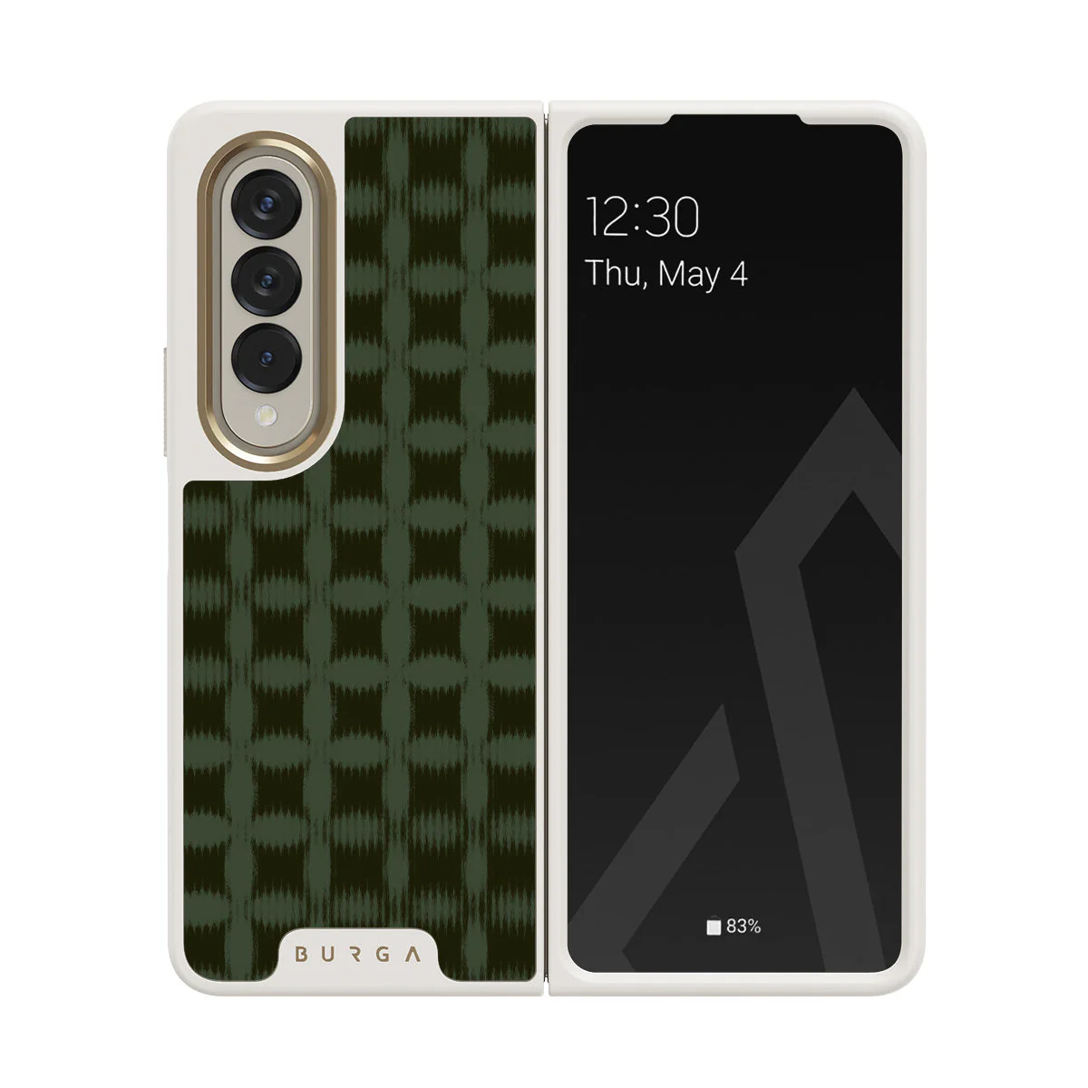 Matrix - Samsung Galaxy Z Fold 4 Case - Image 20