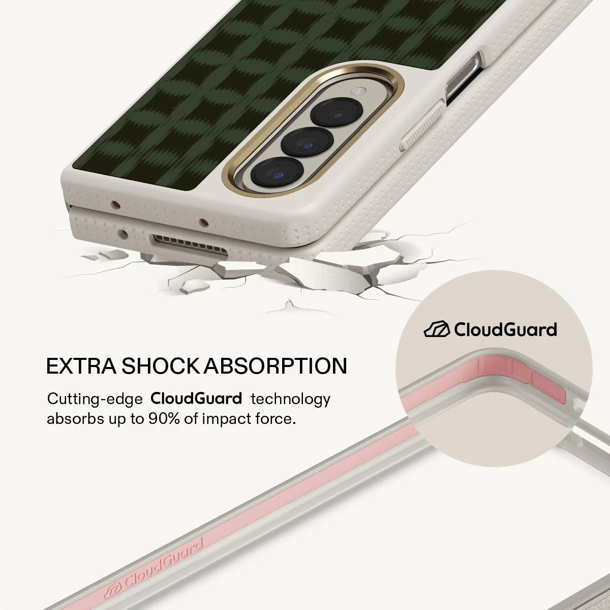 Matrix - Samsung Galaxy Z Fold 4 Case - Image 22