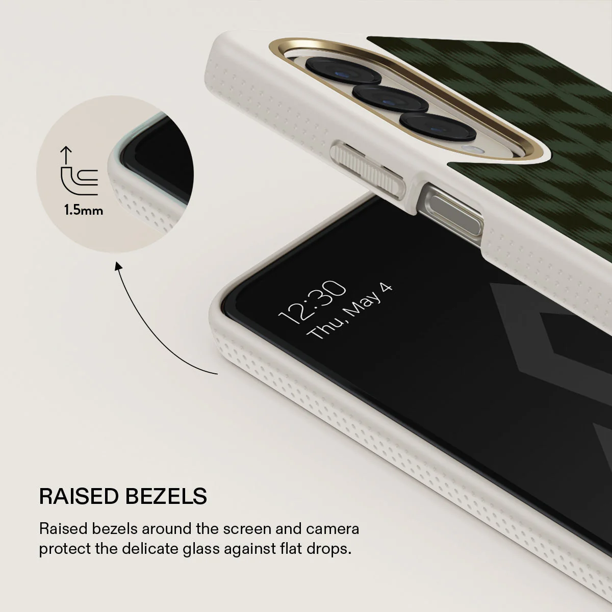 Matrix - Samsung Galaxy Z Fold 4 Case - Image 23