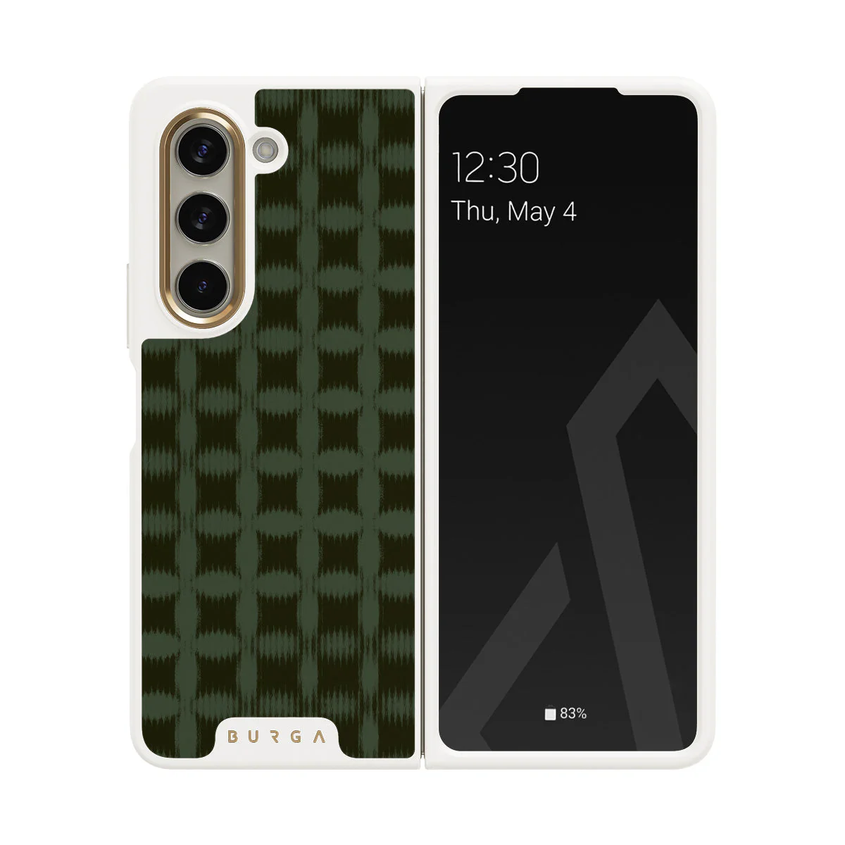 Matrix - Samsung Galaxy Z Fold 5 Case - Image 15