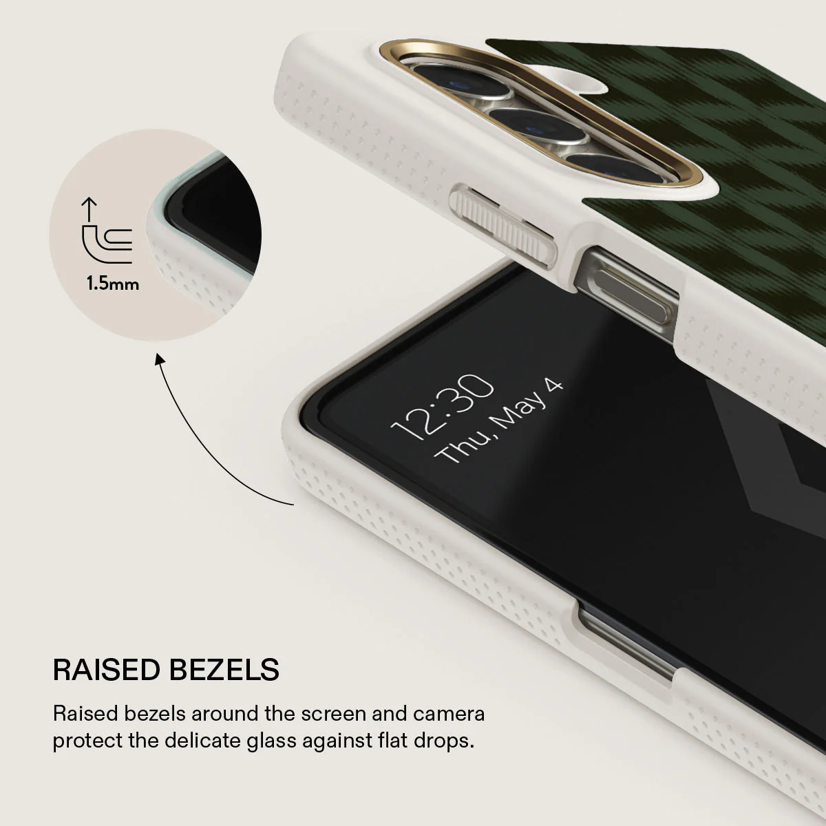 Matrix - Samsung Galaxy Z Fold 5 Case - Image 18