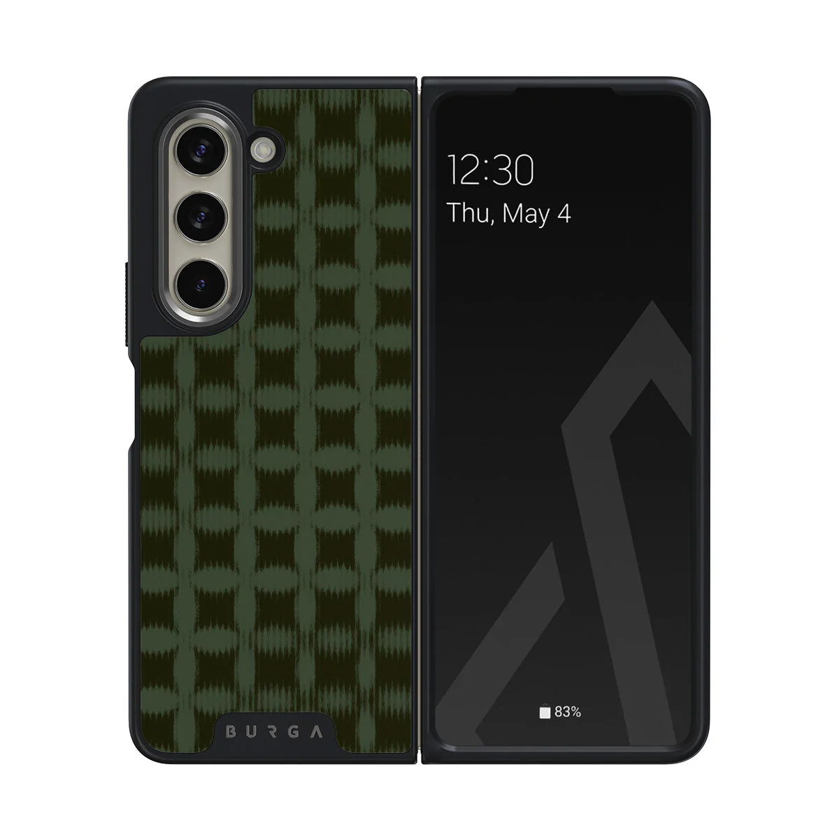 Matrix - Samsung Galaxy Z Fold 5 Case - Image 8