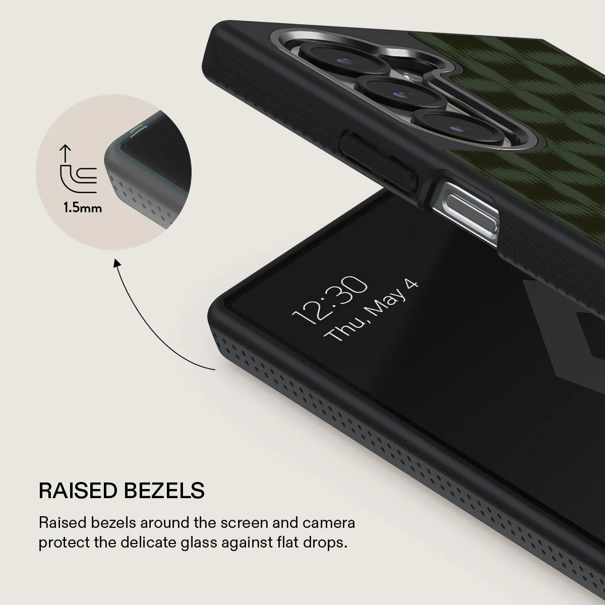 Matrix - Samsung Galaxy Z Fold 6 Case - Image 11