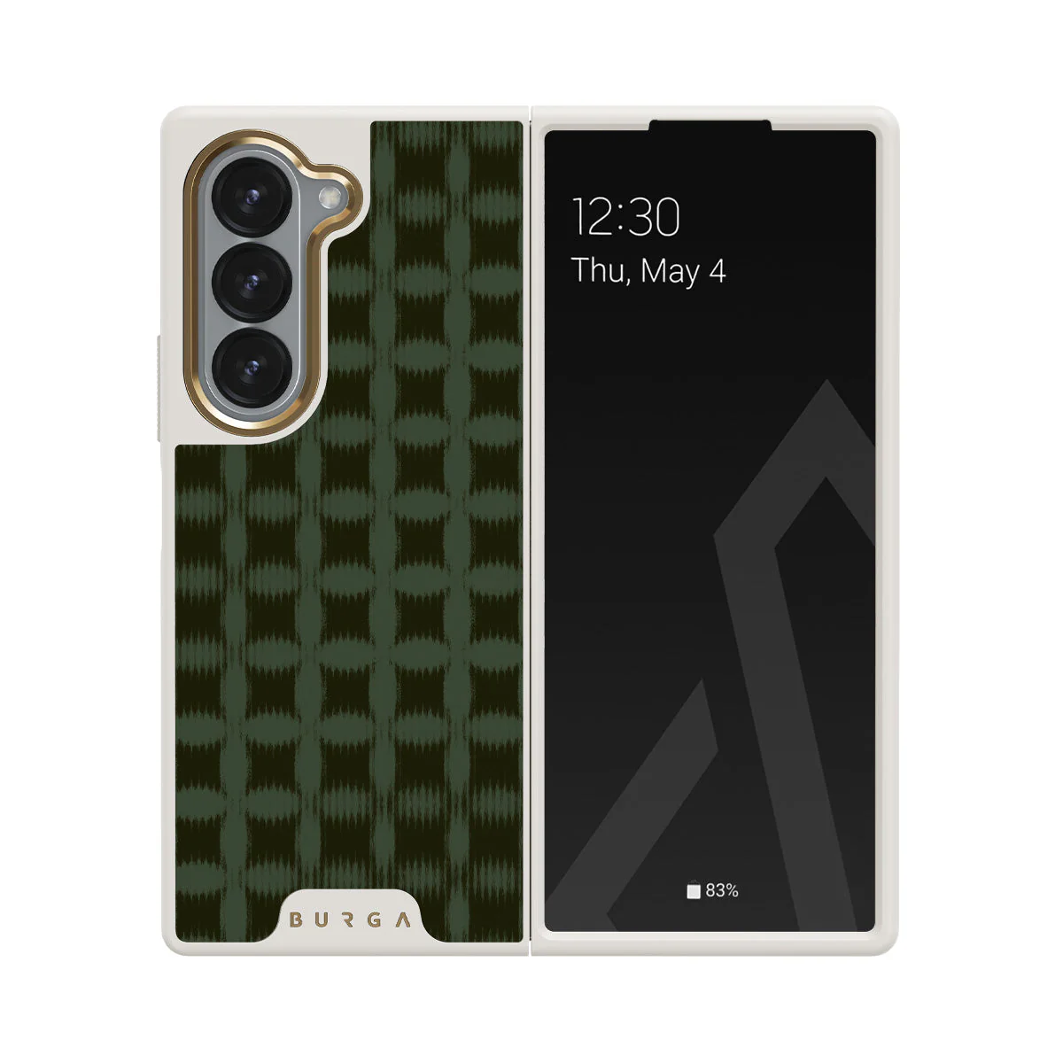 Matrix - Samsung Galaxy Z Fold 6 Case - Image 15