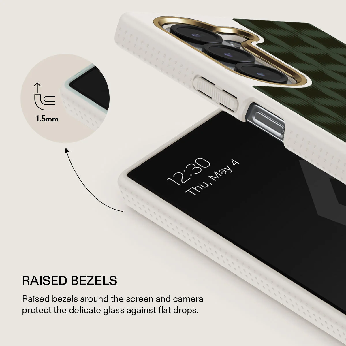 Matrix - Samsung Galaxy Z Fold 6 Case - Image 18