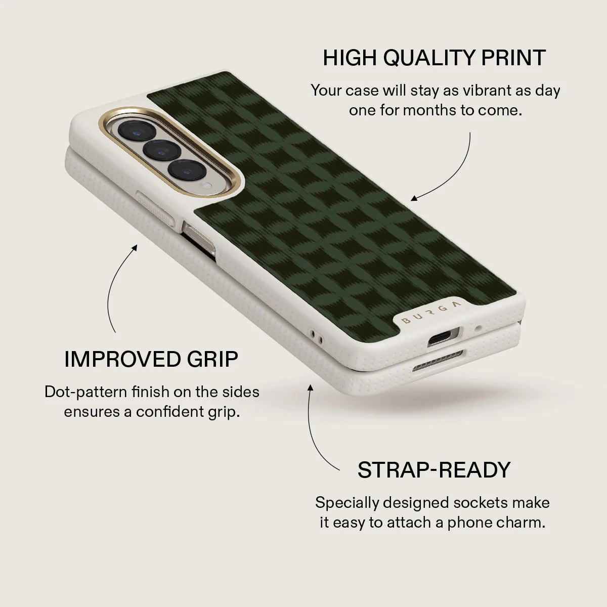 Matrix - Samsung Galaxy Z Fold 6 Case - Image 19