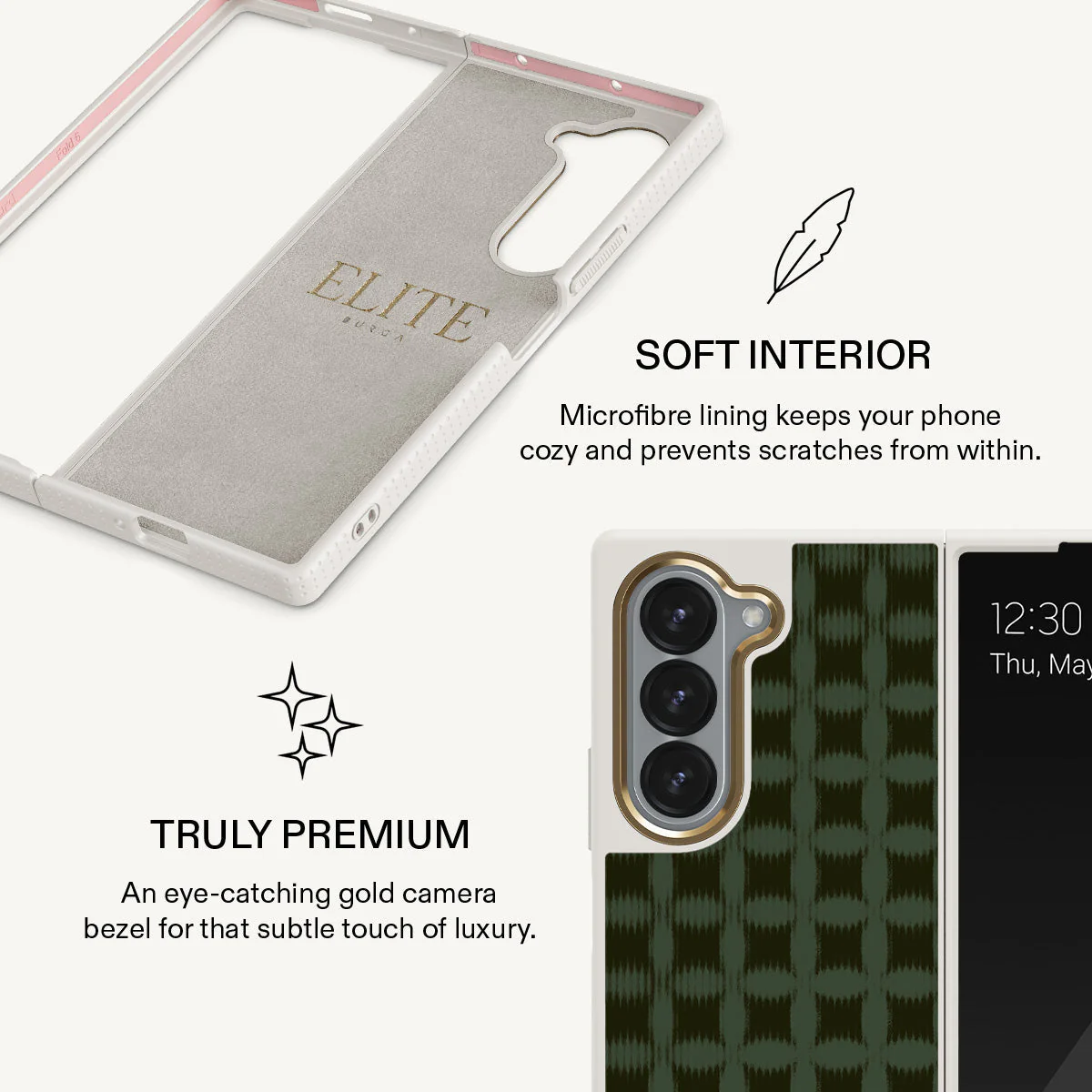 Matrix - Samsung Galaxy Z Fold 6 Case - Image 20