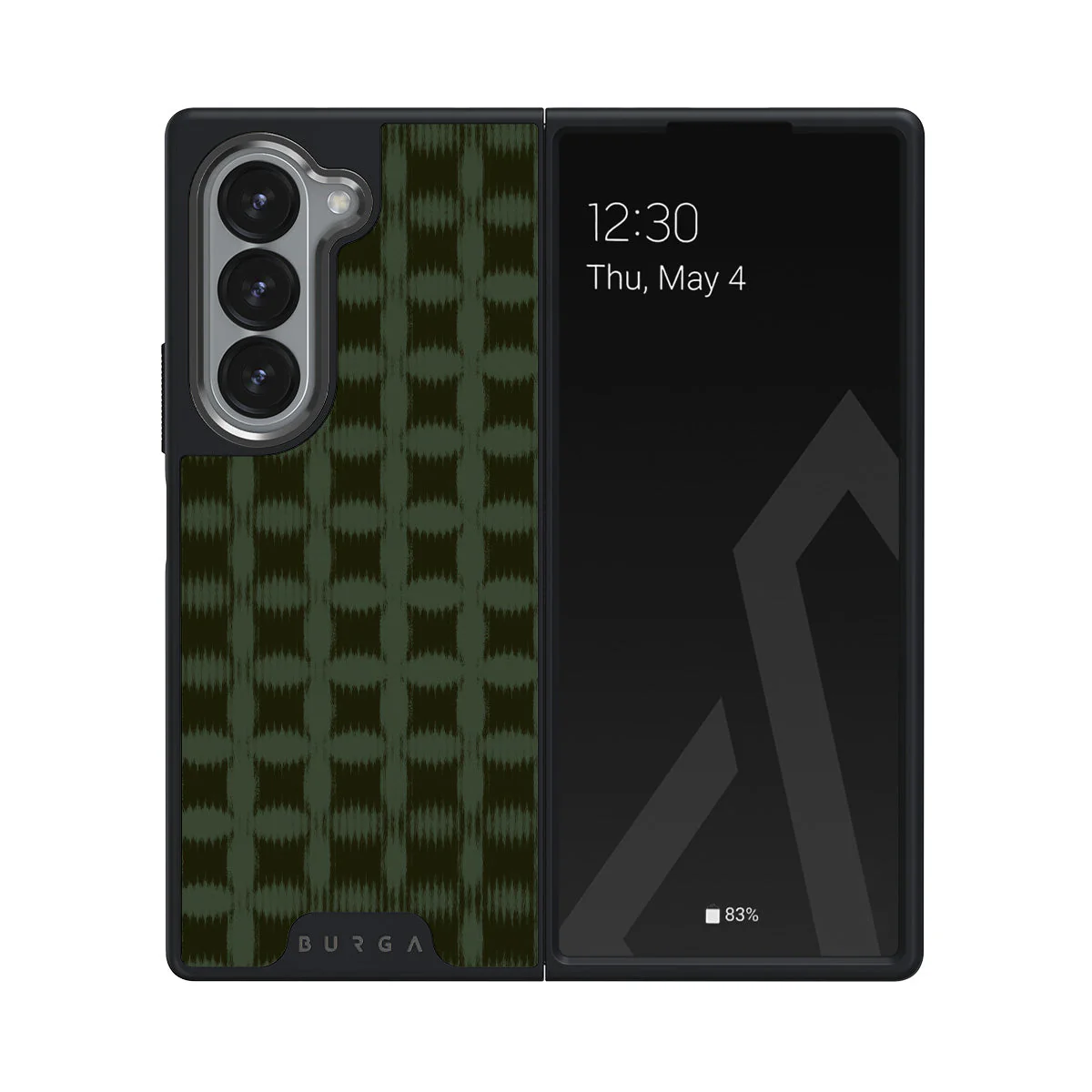 Matrix - Samsung Galaxy Z Fold 6 Case - Image 8