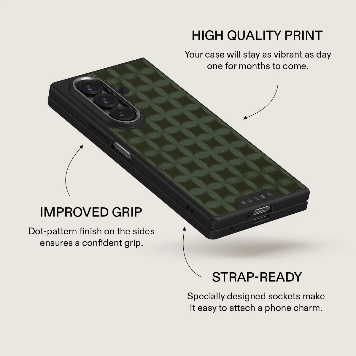Matrix - Samsung Galaxy Z Fold 7 Case - Image 12