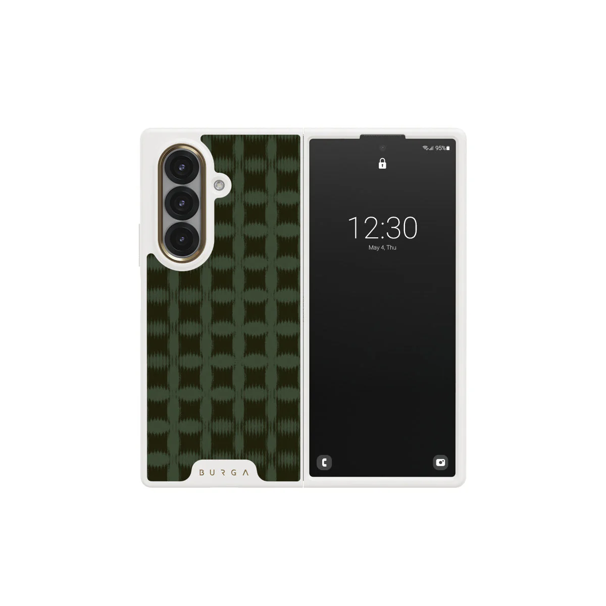 Matrix - Samsung Galaxy Z Fold 7 Case - Image 15
