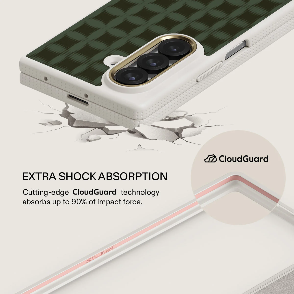 Matrix - Samsung Galaxy Z Fold 7 Case - Image 17