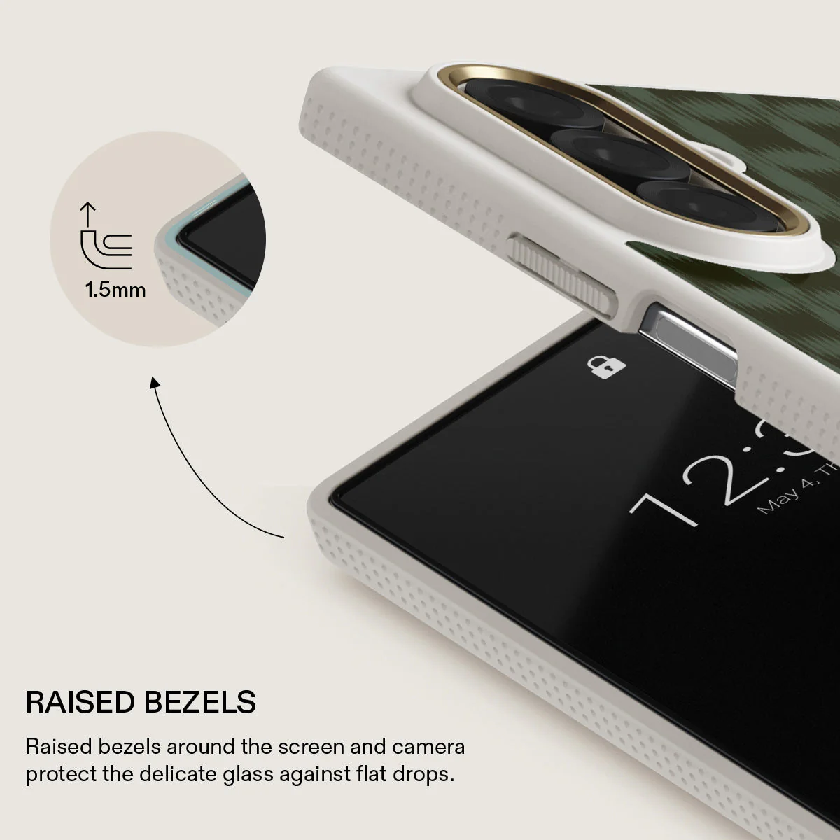 Matrix - Samsung Galaxy Z Fold 7 Case - Image 18