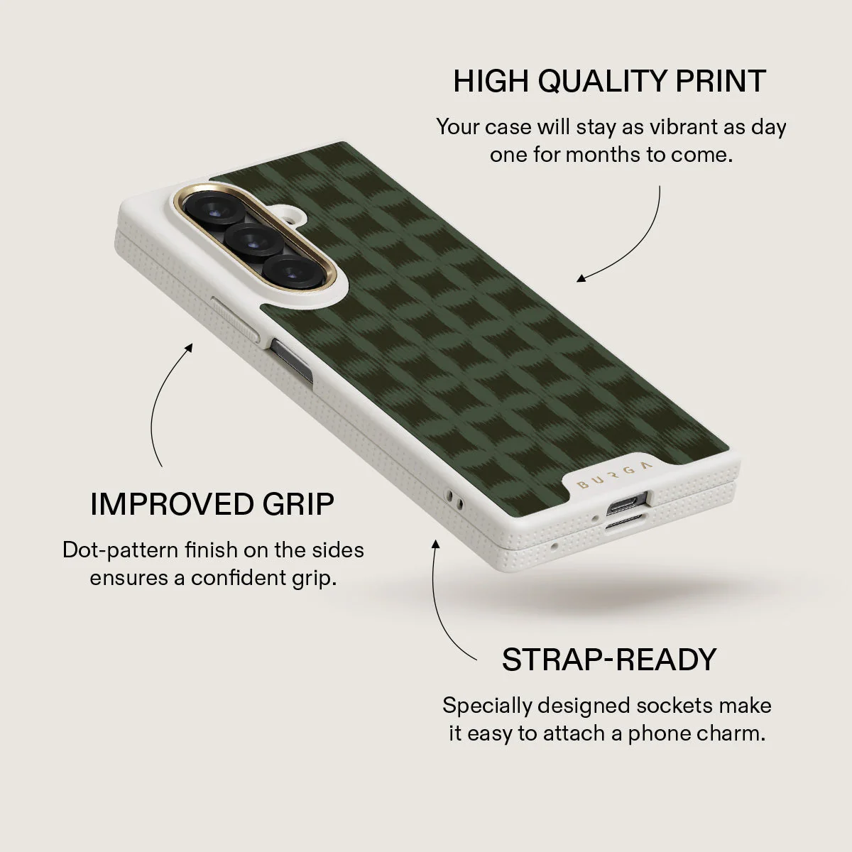 Matrix - Samsung Galaxy Z Fold 7 Case - Image 19