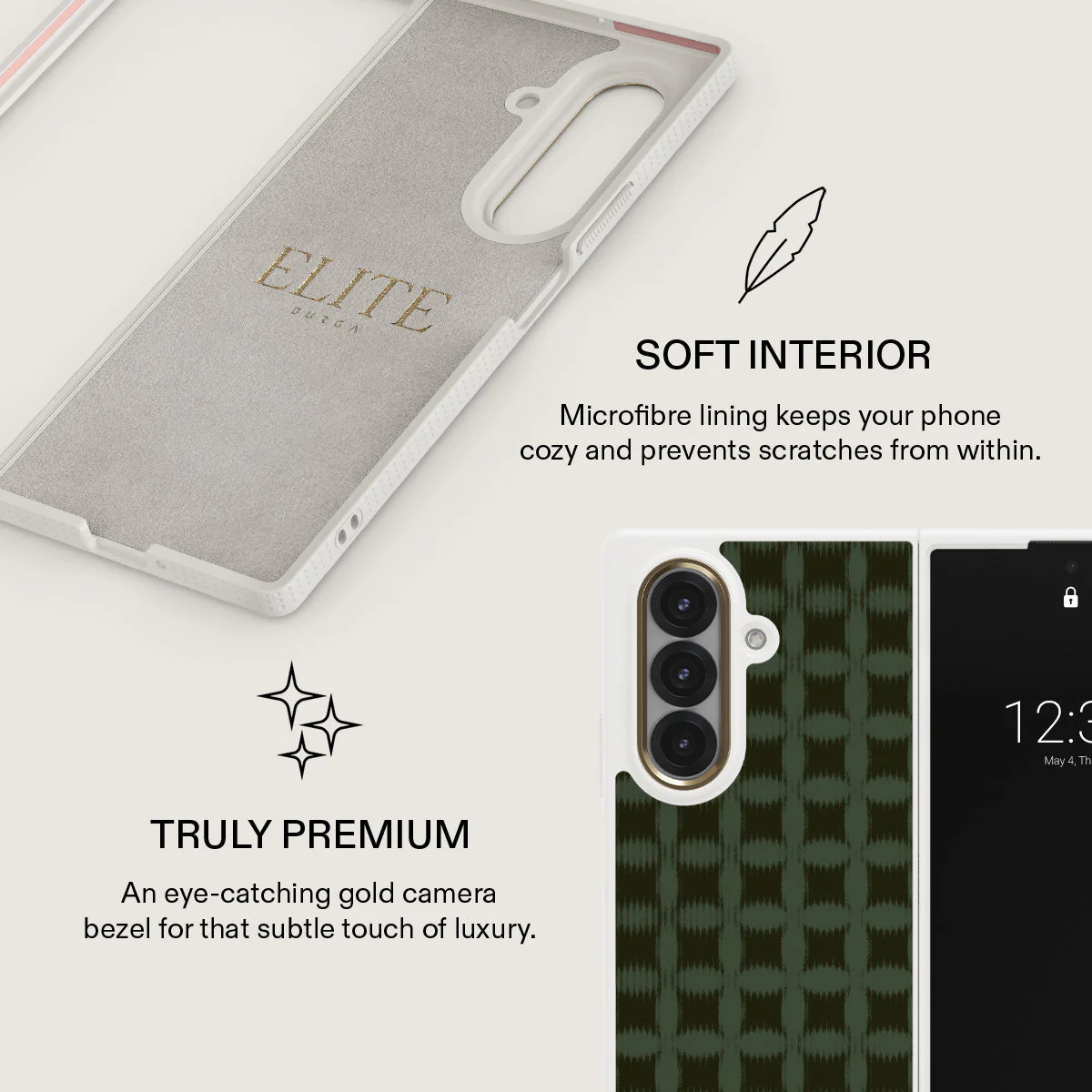 Matrix - Samsung Galaxy Z Fold 7 Case - Image 20