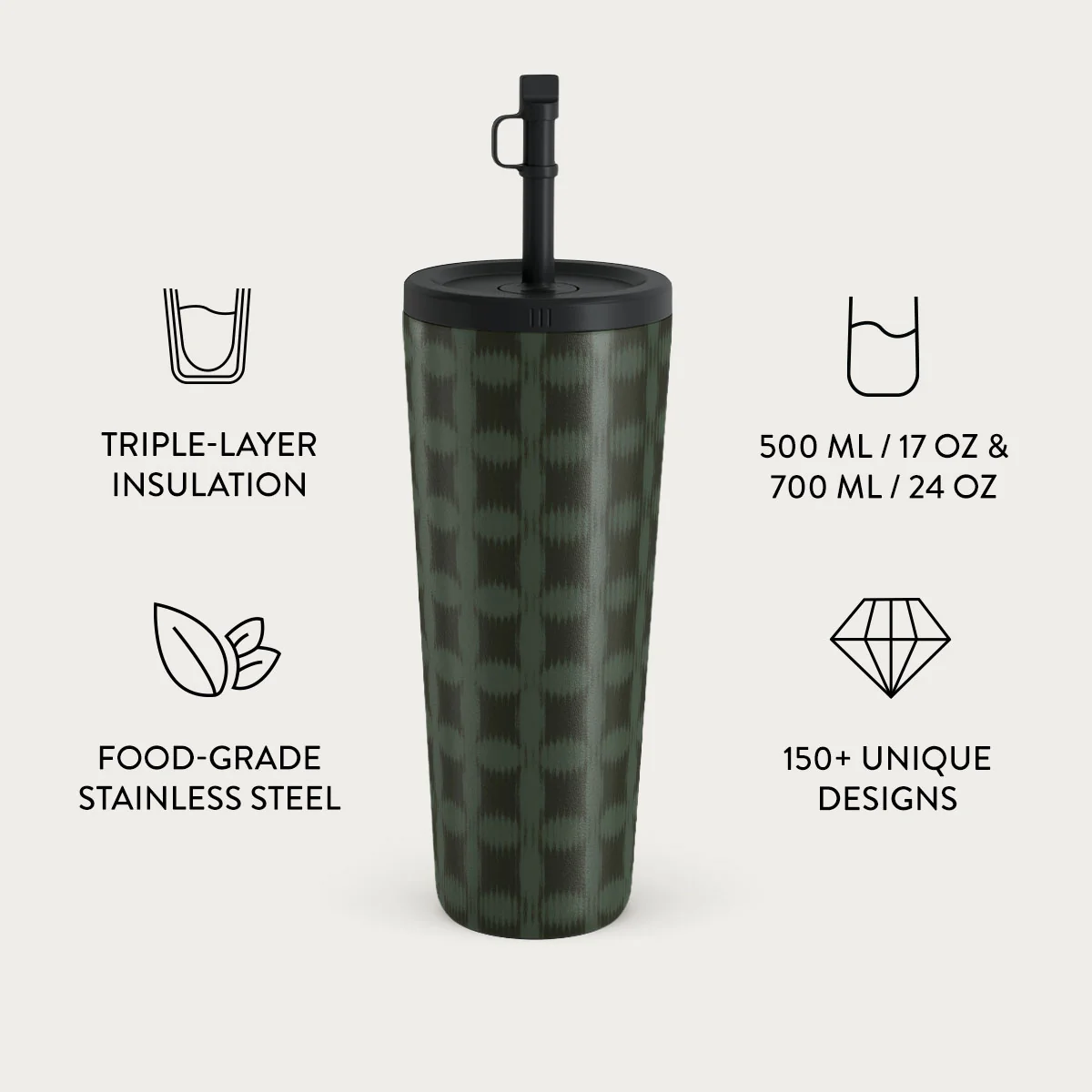 Matrix - Travel Mug - Image 10