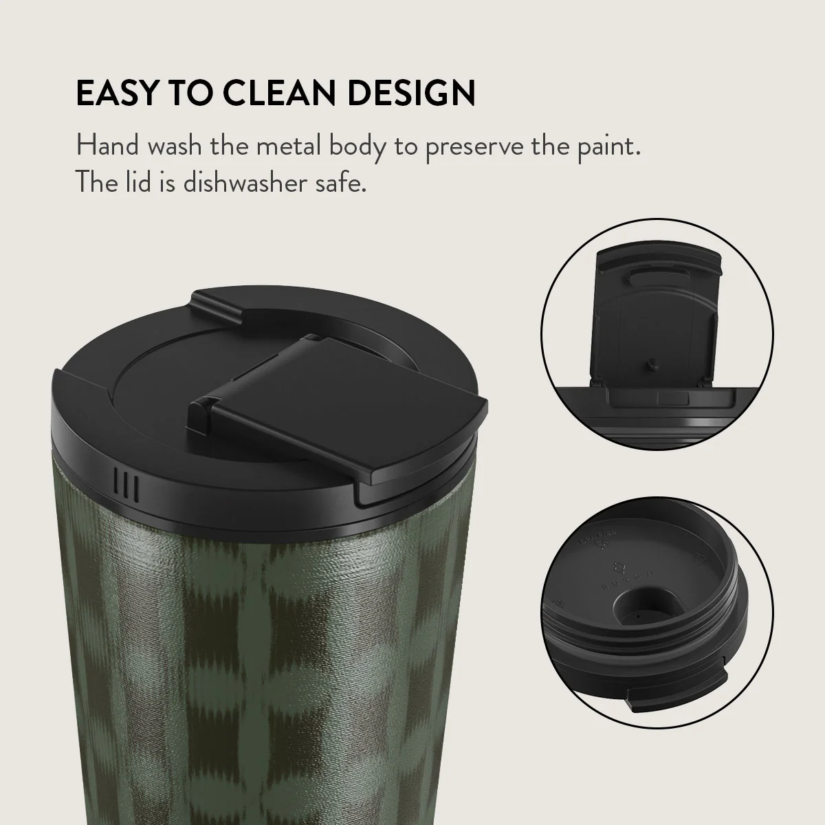 Matrix - Travel Mug - Image 16
