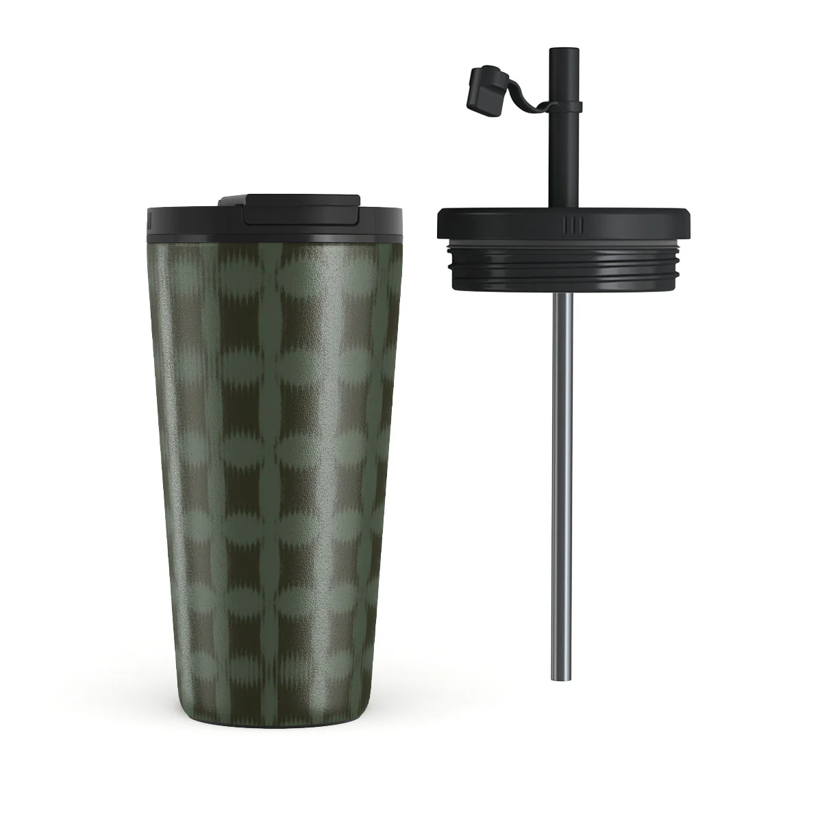 Matrix - Travel Mug - Image 3