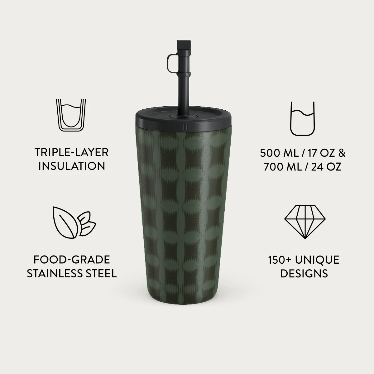 Matrix - Travel Mug - Image 8