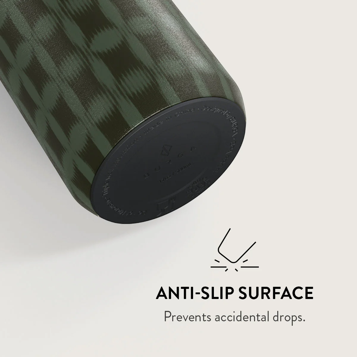 Matrix - Water Bottle - Image 5