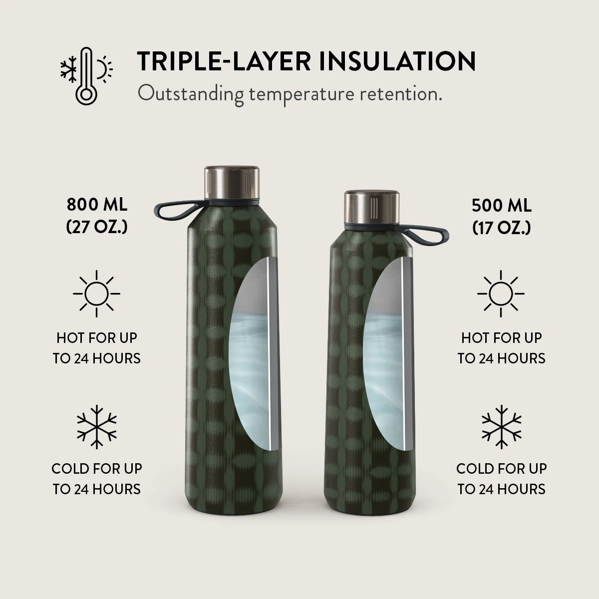 Matrix - Water Bottle - Image 6