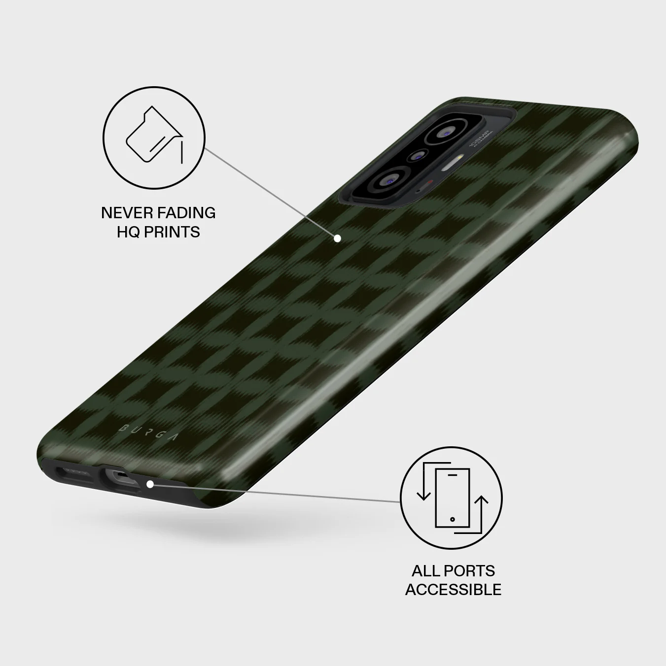Matrix - Xiaomi 11T / 11T Pro Case - Image 3