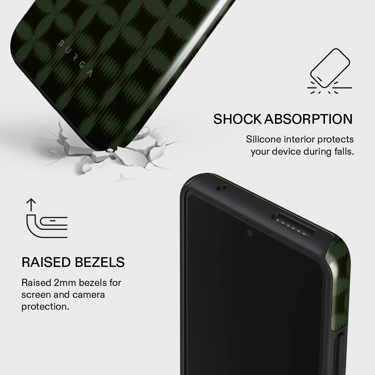 Matrix - Xiaomi 11T / 11T Pro Case - Image 4
