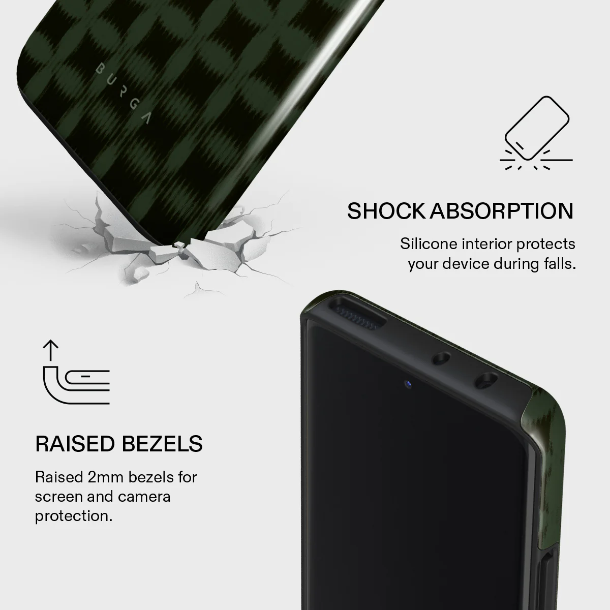 Matrix - Xiaomi 12 Case - Image 4