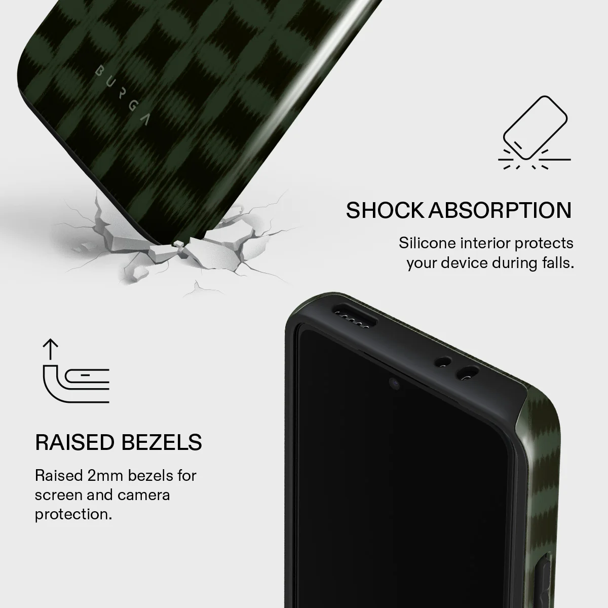 Matrix - Xiaomi 12T Case - Image 4