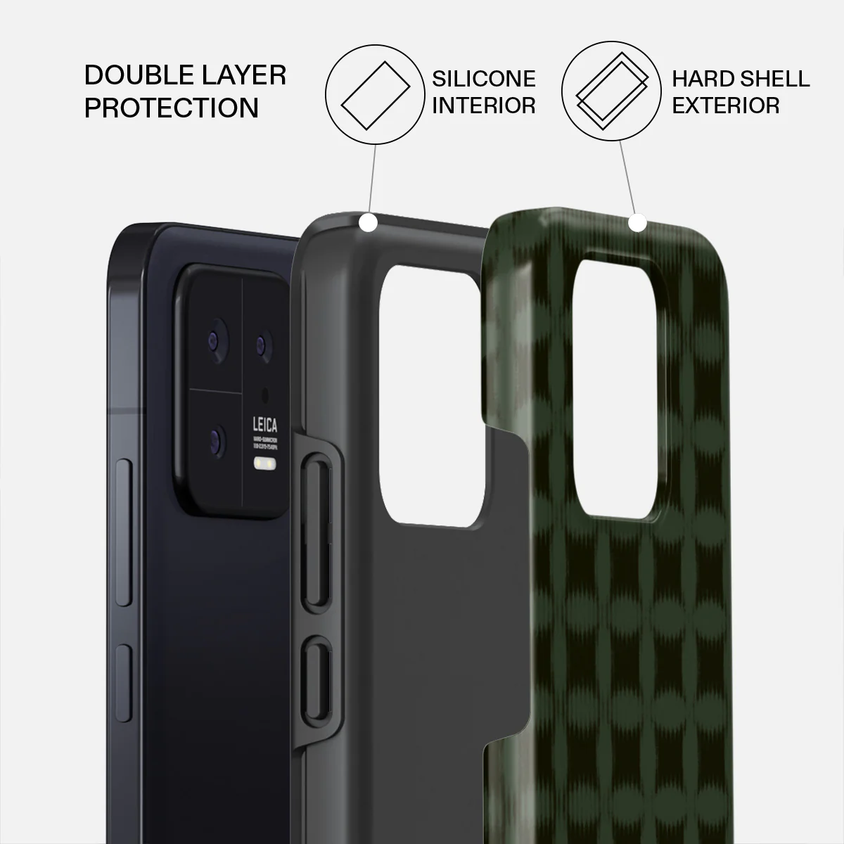 Matrix - Xiaomi 13 Case - Image 2