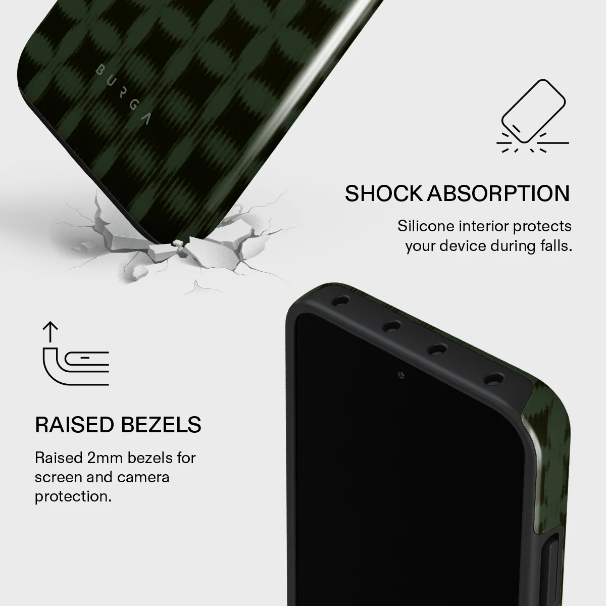 Matrix - Xiaomi 13 Case - Image 4