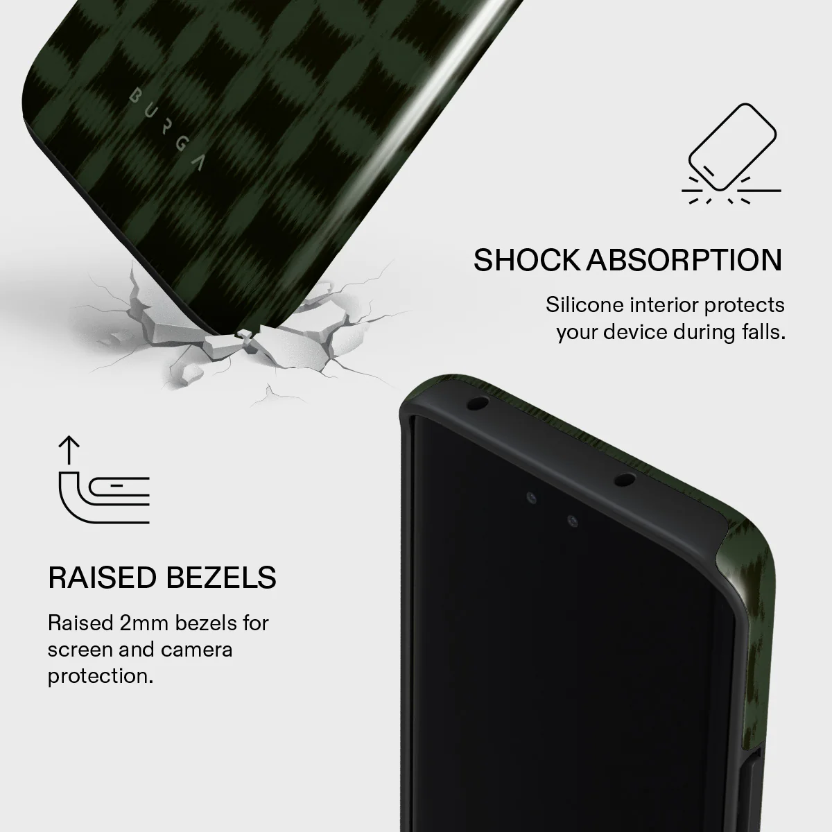 Matrix - Xiaomi 13 Lite Case - Image 4