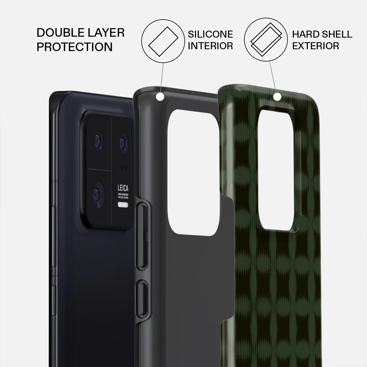 Matrix - Xiaomi 13 Pro Case - Image 2