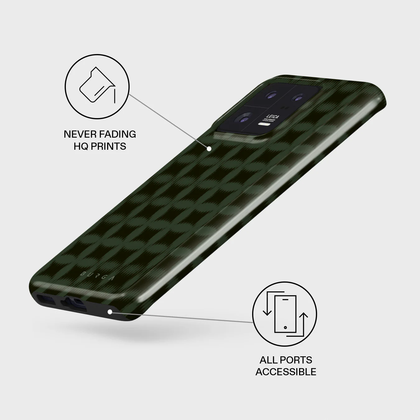 Matrix - Xiaomi 13 Pro Case - Image 3