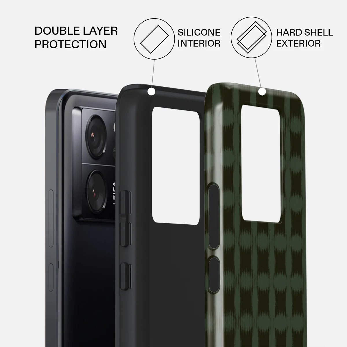 Matrix - Xiaomi 13T Case - Image 2