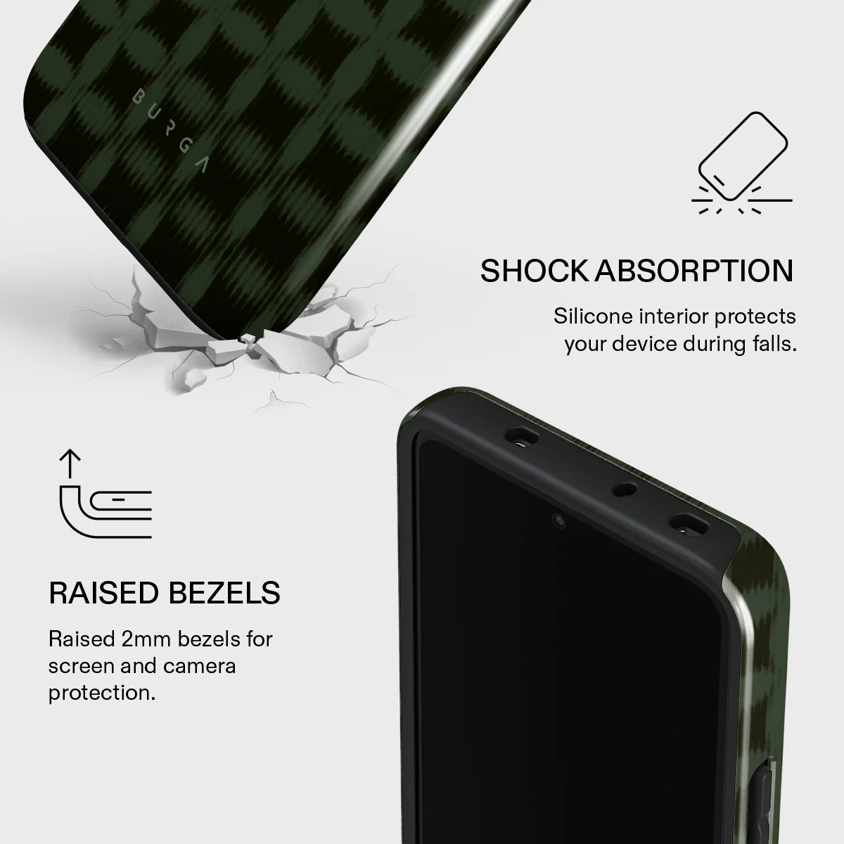 Matrix - Xiaomi 13T Case - Image 4