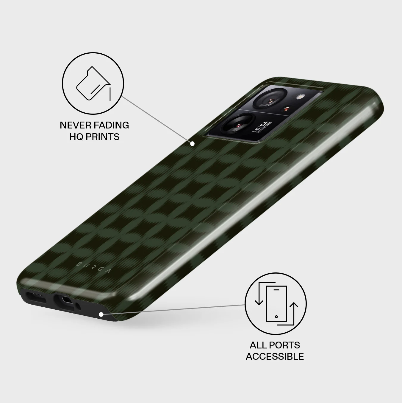 Matrix - Xiaomi 13T Pro Case - Image 3