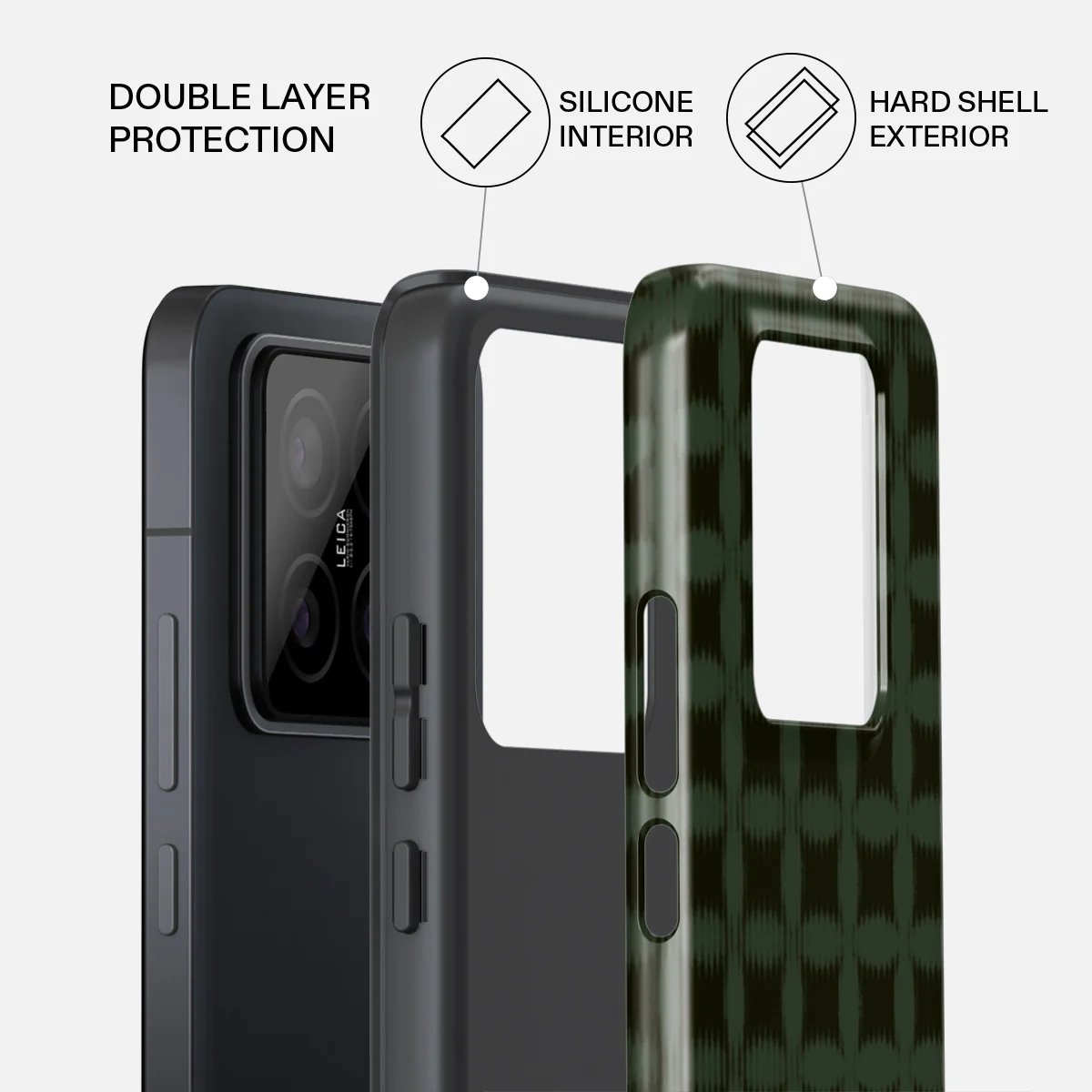 Matrix - Xiaomi 14 Pro Case - Image 2