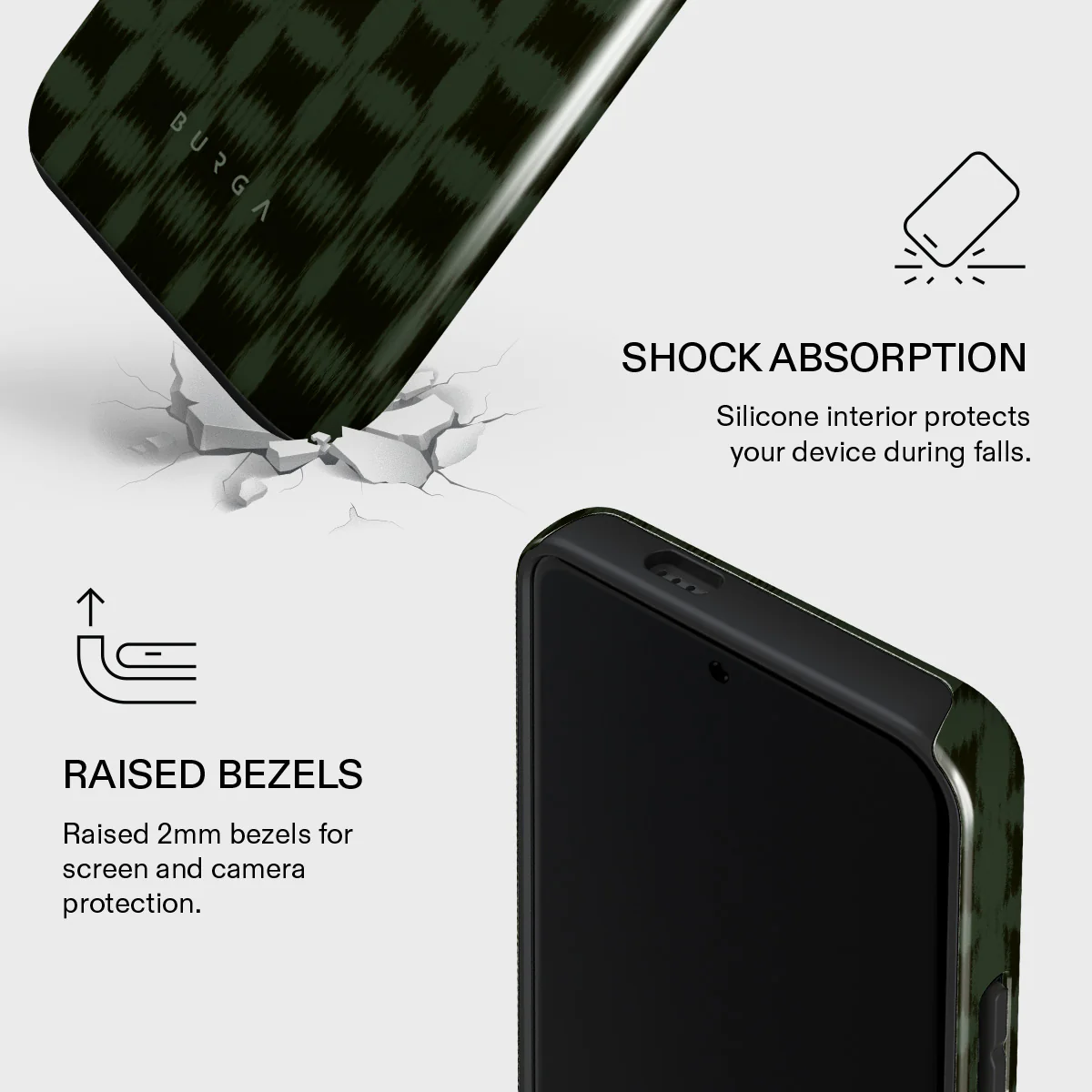 Matrix - Xiaomi 14 Pro Case - Image 4